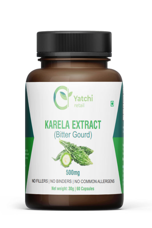 Karela Extract Capsule
