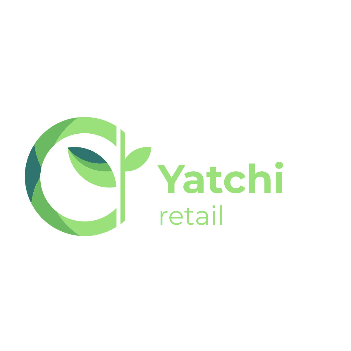 Yatchi retail Logo