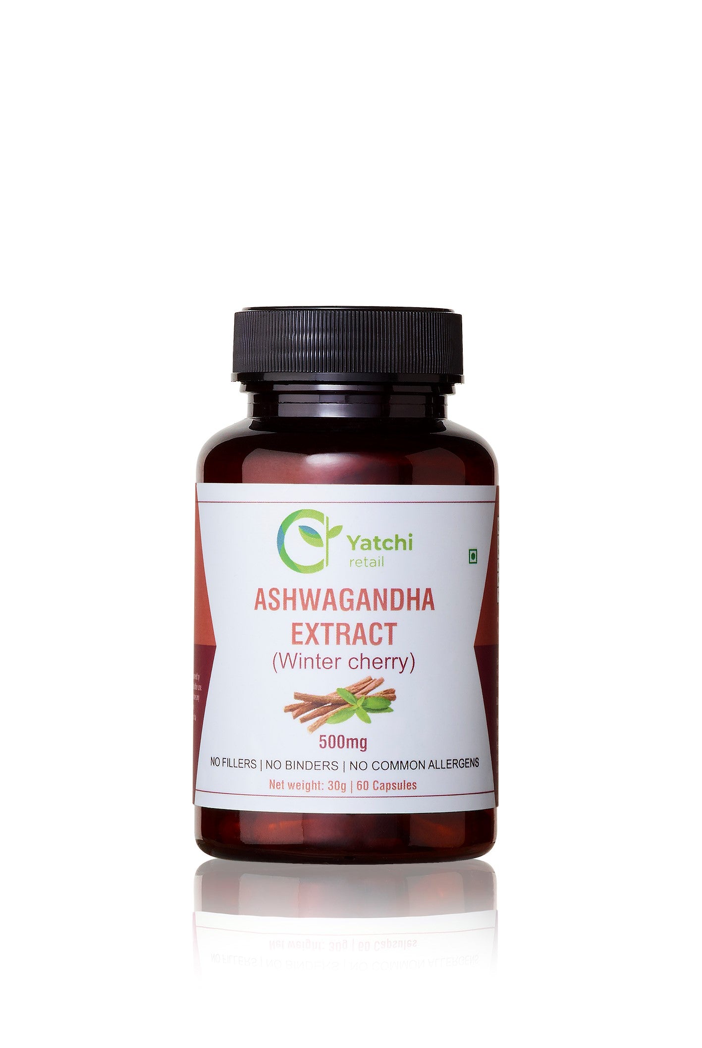 Ashwagandha Extract Capsule