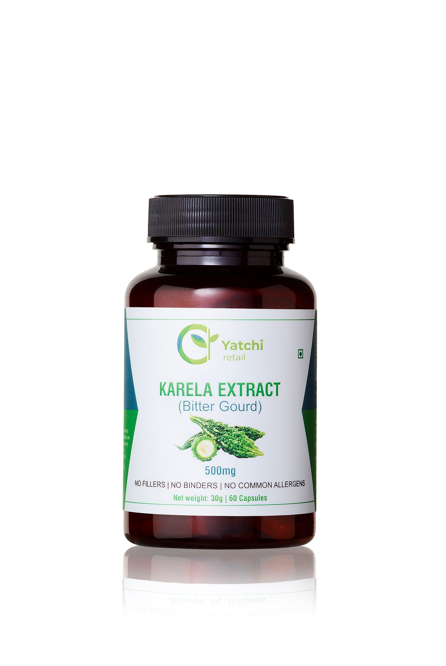 Karela Extract Capsule