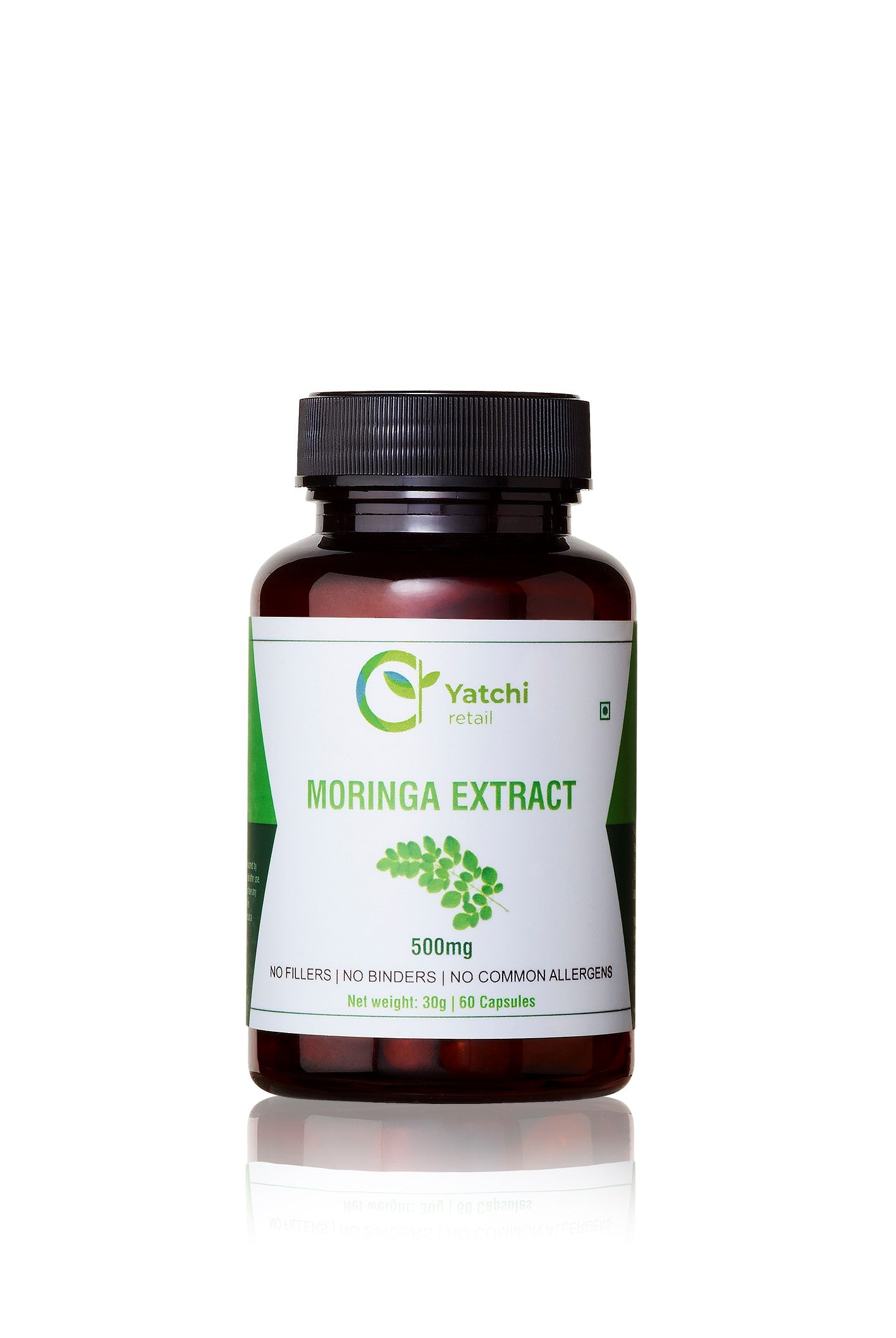 Moringa Extract Capsule